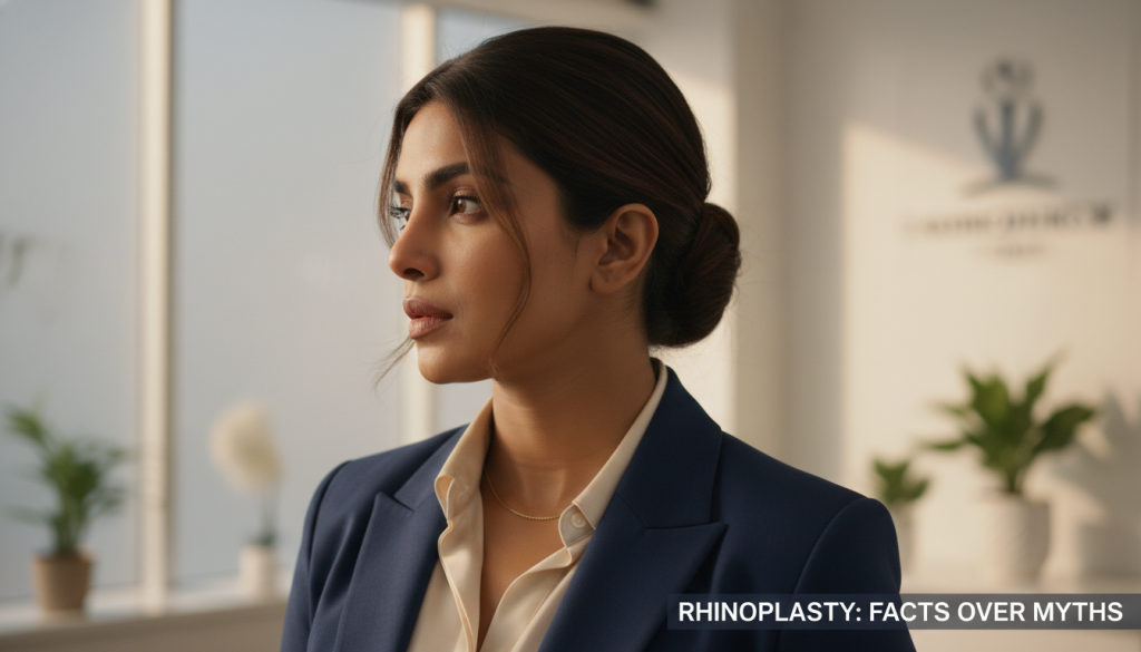 priyanka chopra rhinoplasty priyanka chopra rhinoplasty