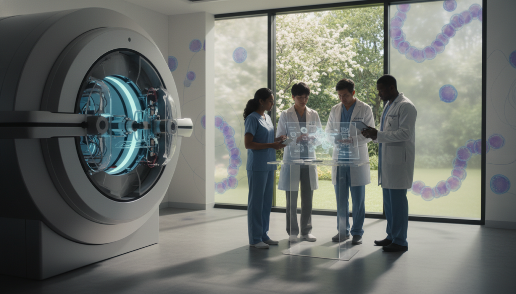 proton therapy