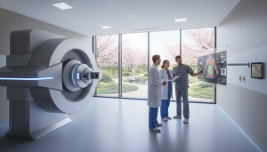 Why Specialists Feel More Optimistic About Proton Therapy for American Patients proton therapy