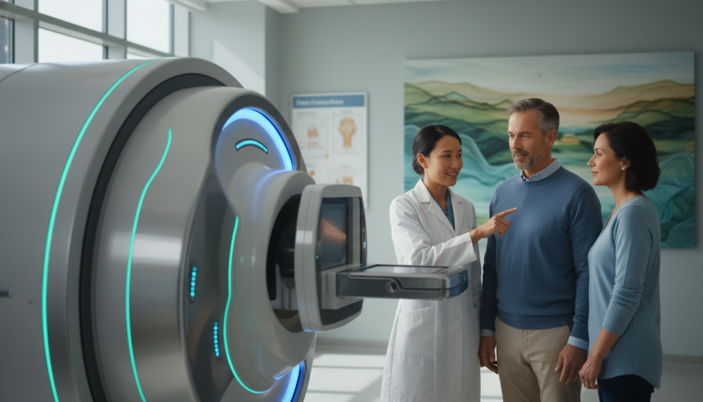 proton therapy