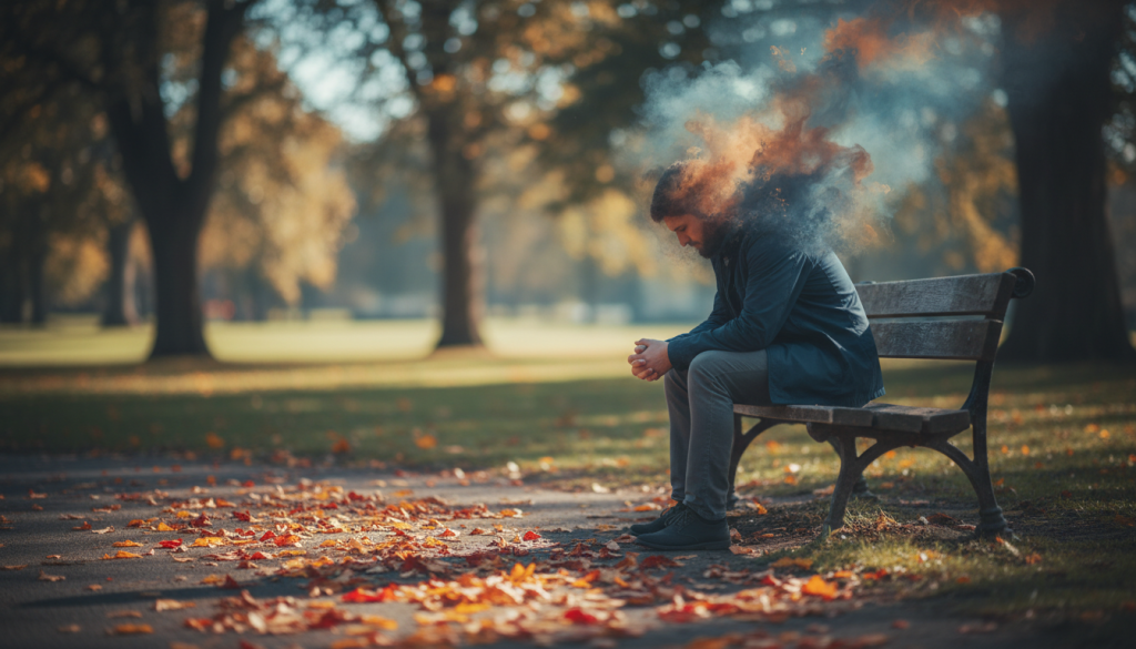 psychological impact