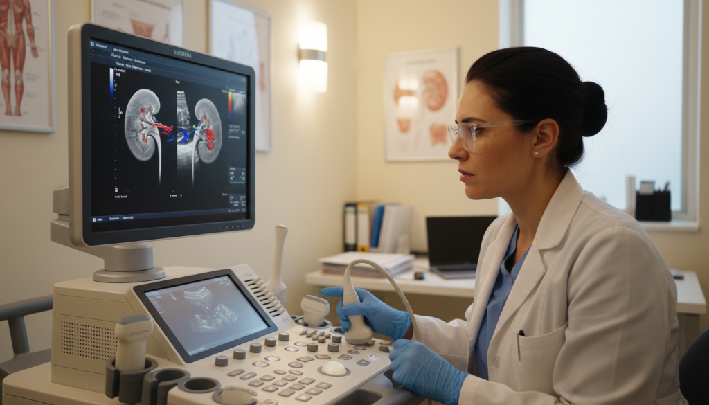 radiologic evaluation of renal diseases radiologic evaluation of renal diseases