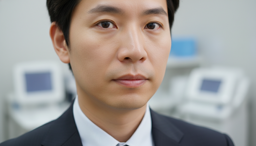 reduce nostril size