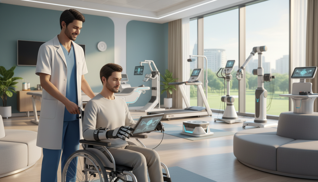 rehabilitation treatment rehabilitation treatment