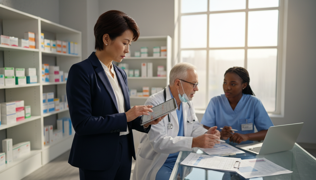 renal medication management