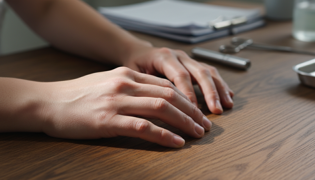 rheumatoid arthritis
