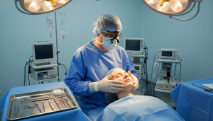 Rhytidectomy Guide: Facelift Procedure, Recovery and Results rhytidectomy