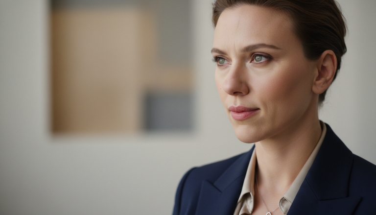Why Scarlett Johansson Nose Job Rumors Continue scarlett johansson nose job