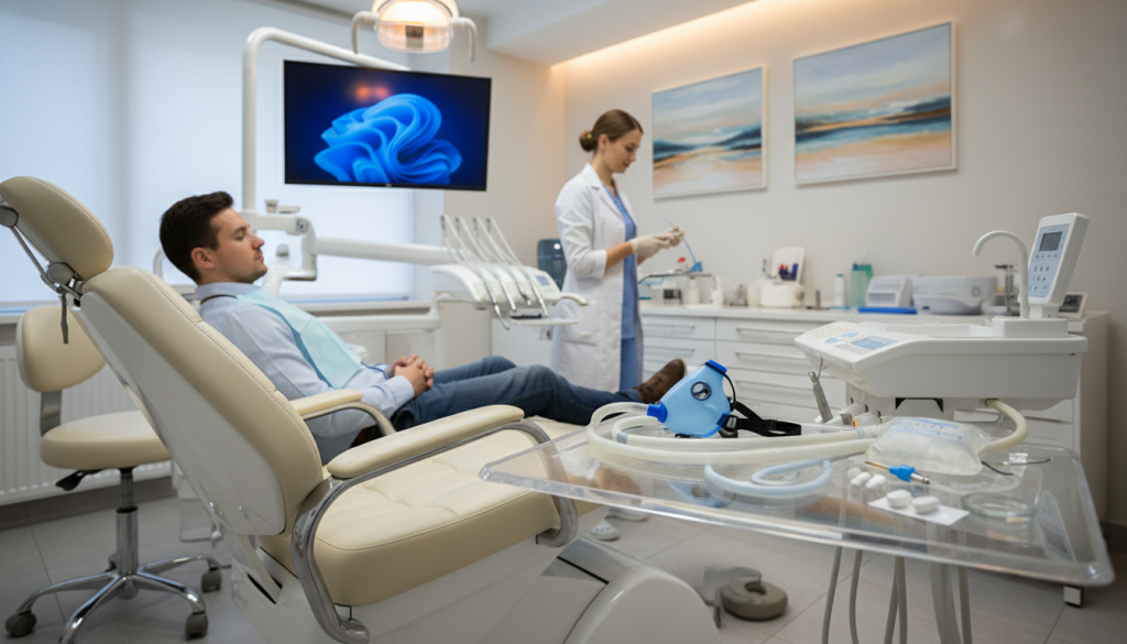 sedation options for dental procedures sedation options for dental procedures