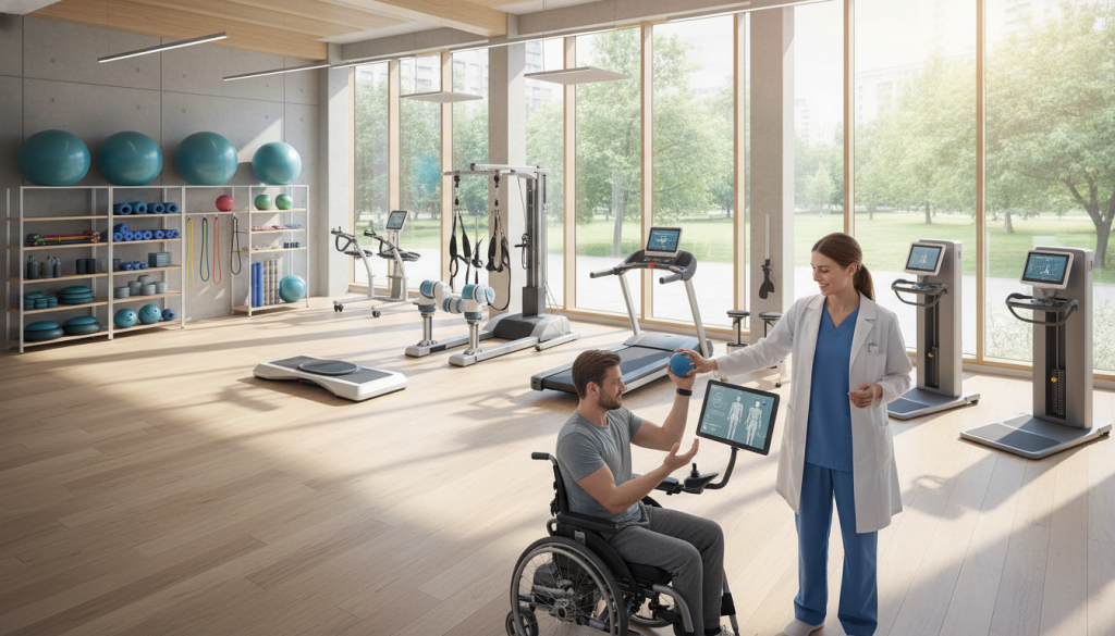 spinal rehab spinal rehab