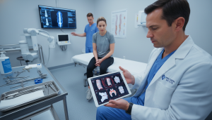 Why Advanced Technology Changed Spinal Fusion Surgery Outcomes Using Evidence Based Medicine sports injury treatment