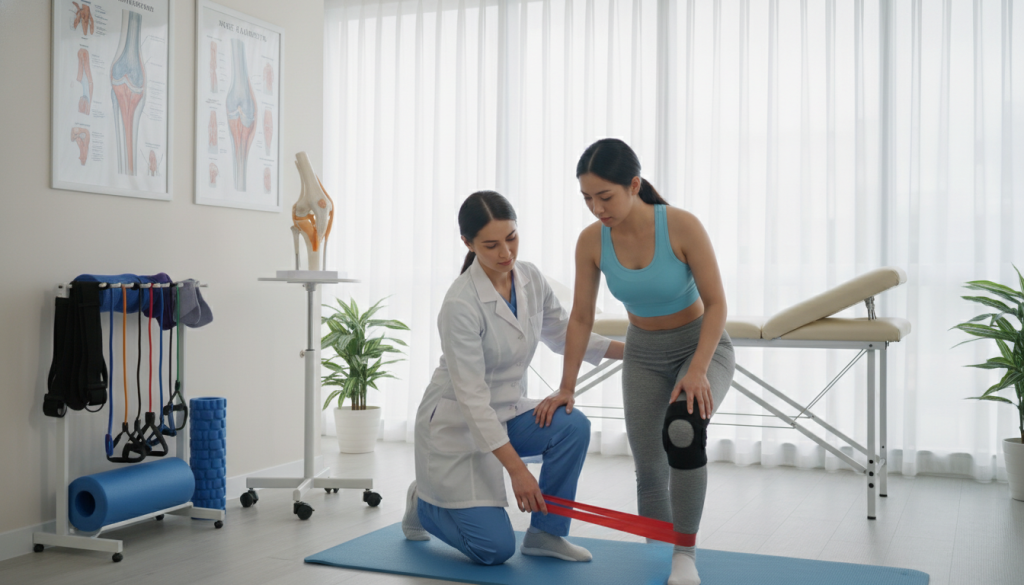 sports medicine and knee arthritis treatment sports medicine and knee arthritis treatment