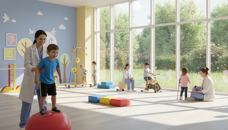 stroke rehabilitation