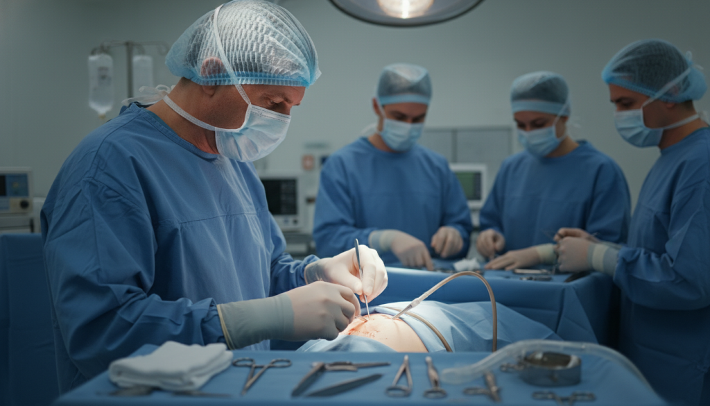 surgeon expertise minimizing the risks of breast reduction surgery surgeon expertise minimizing the risks of breast reduction surgery