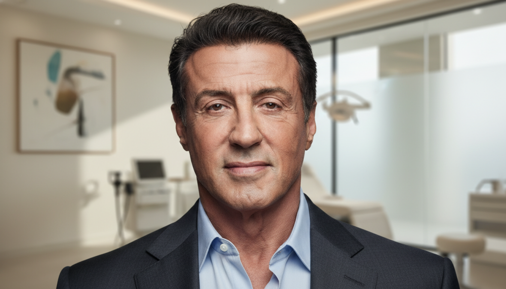 Why Sylvester Stallone Cosmetic Surgery Is Trending sylvester stallone plastic surgery
