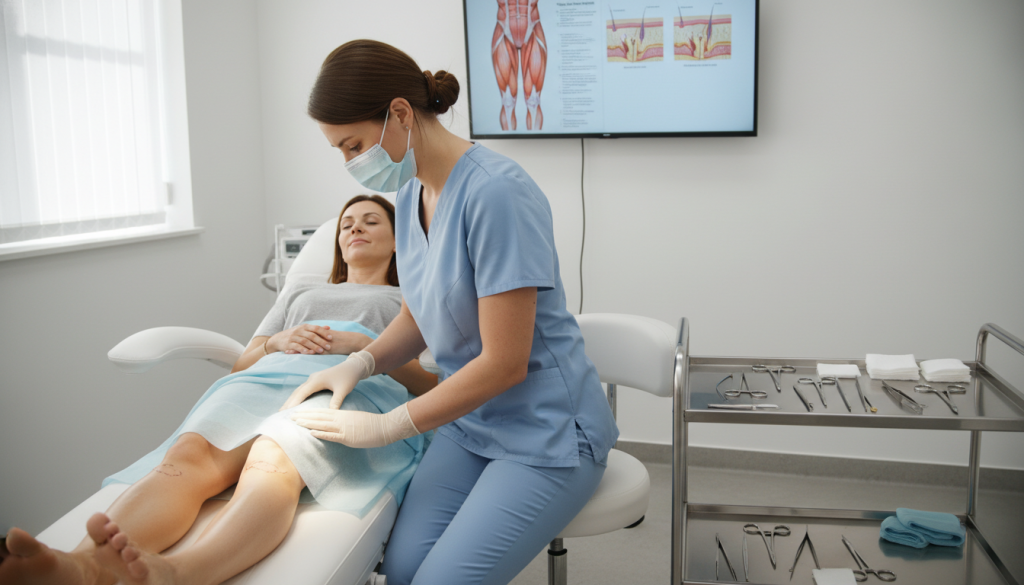 thigh lift surgery thigh lift surgery