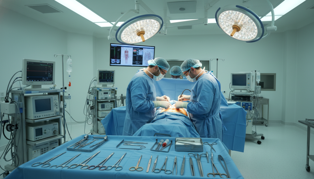 tummy tuck procedure tummy tuck procedure