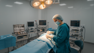 tummy tuck surgery