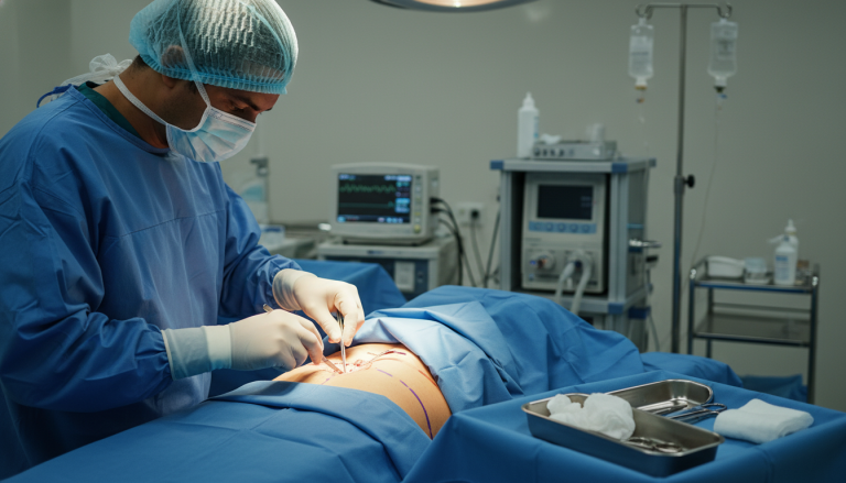 Everything You Need to Know About Tummy Tuck Surgery Before Surgery tummy tuck surgery