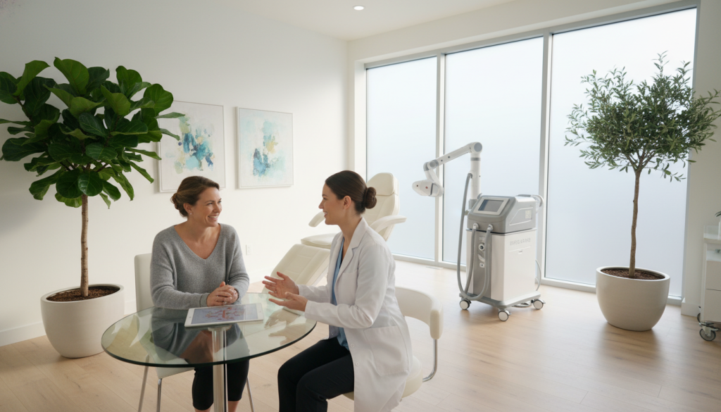 How to Choose the Best Clinic for Facial Rejuvenation tummy tuck surgery