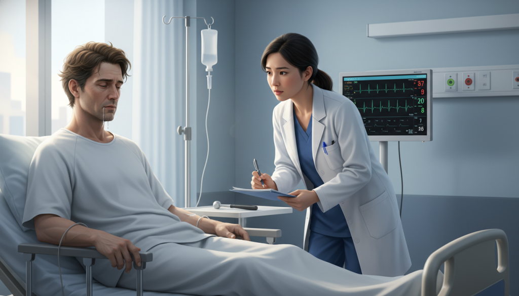 uremic encephalopathy