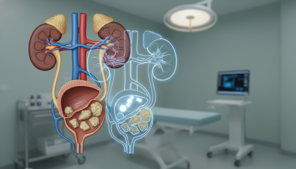 urinary tract health
