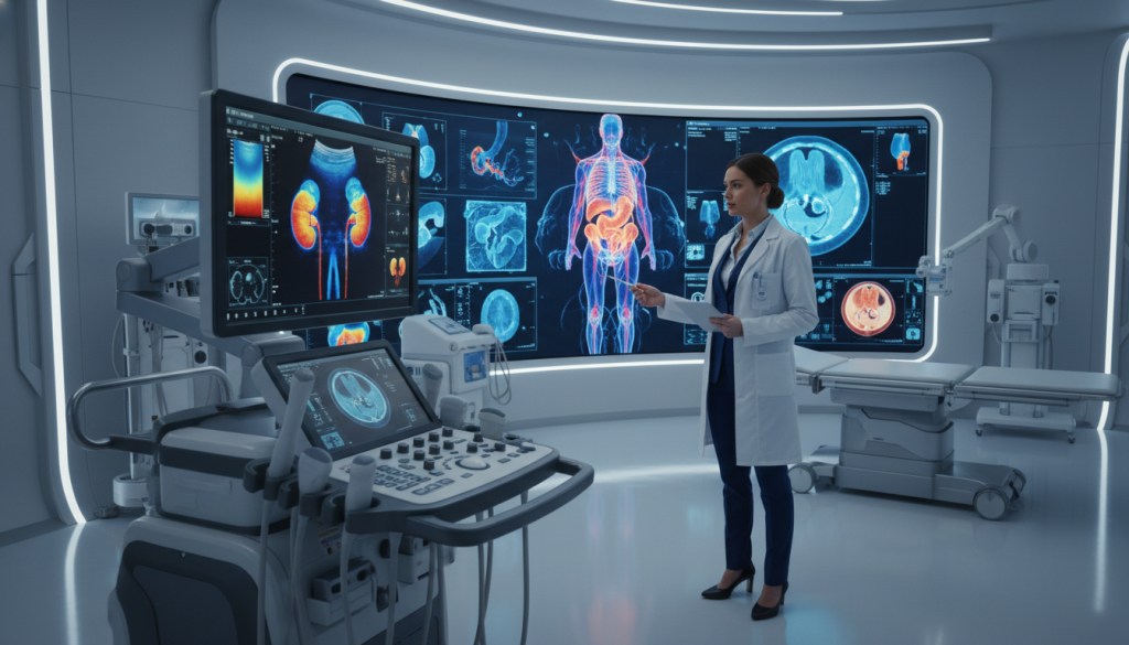 urinary tract imaging urinary tract imaging