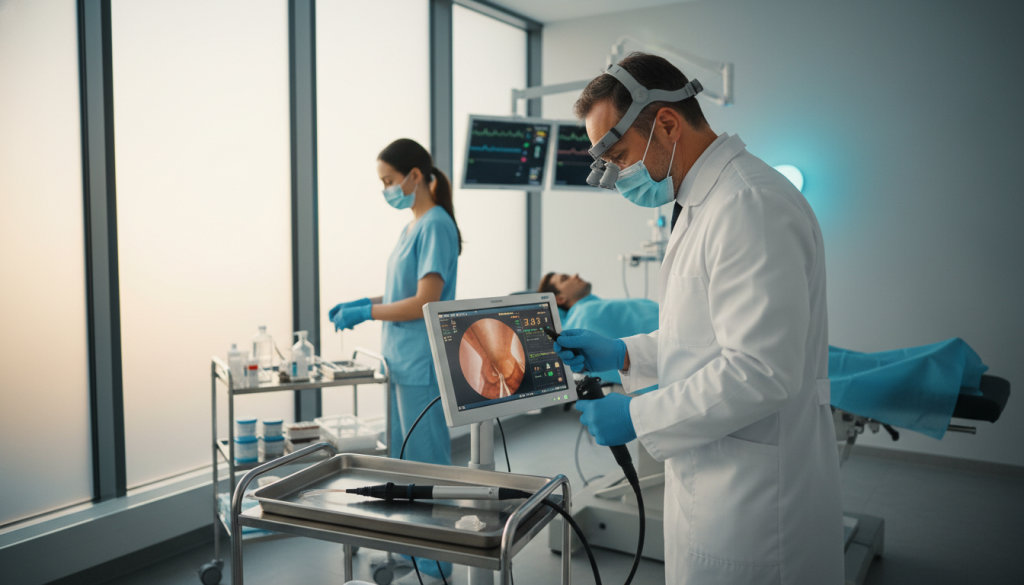 urology procedure urology procedure
