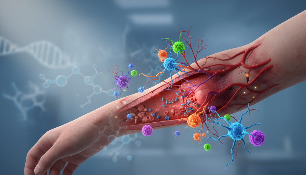 vasculitis causes