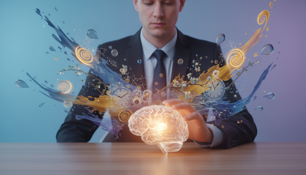 what are psychological effects?