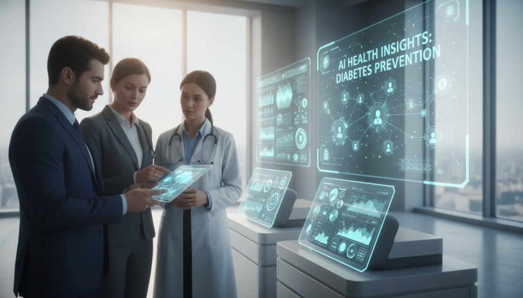 AI diagnostics AI diagnostics