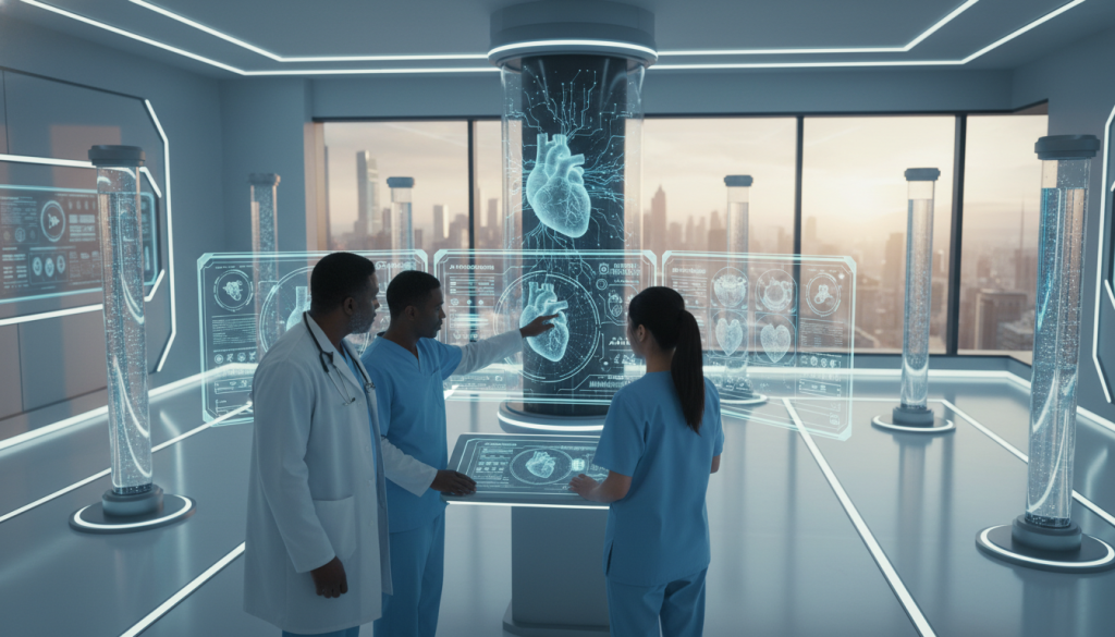 AI diagnostics AI diagnostics