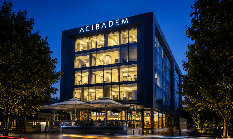 Acibadem Bağdat Outpatient Clinic
