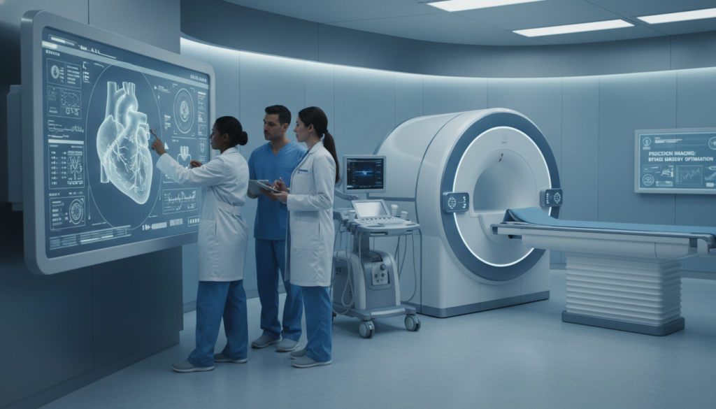 Imaging Technologies Driving Personalized Care Imaging Technologies Driving Personalized Care