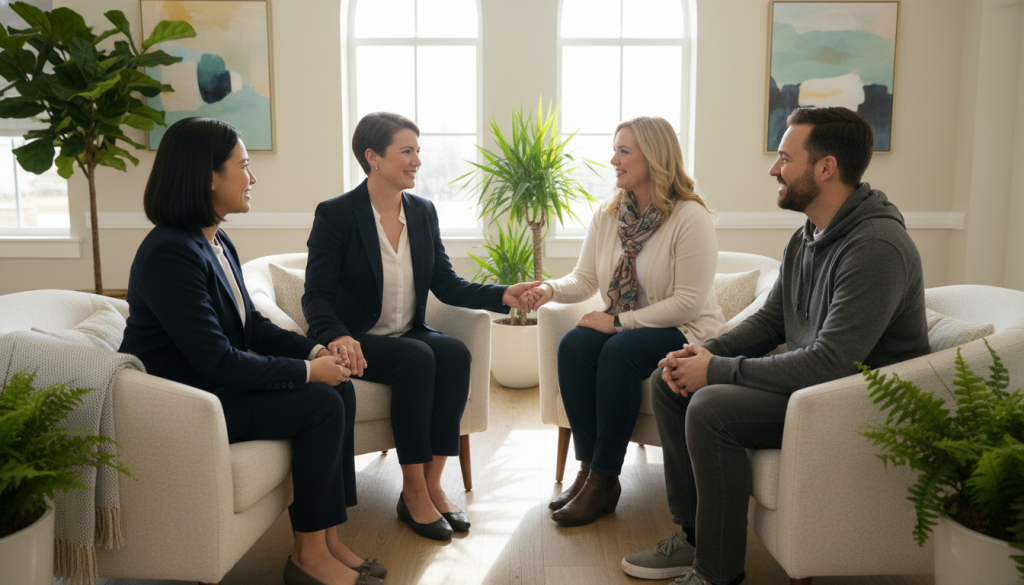 Psychological well-being and support systems for cancer patients Psychological well-being and support systems for cancer patients