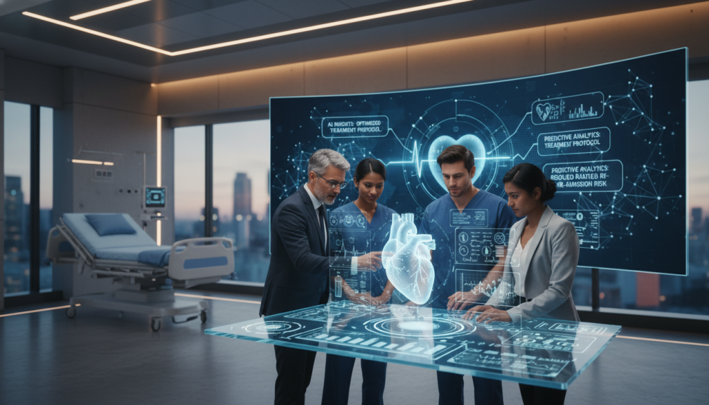 The Role of Artificial Intelligence in Attack Treatment The Role of Artificial Intelligence in Attack Treatment