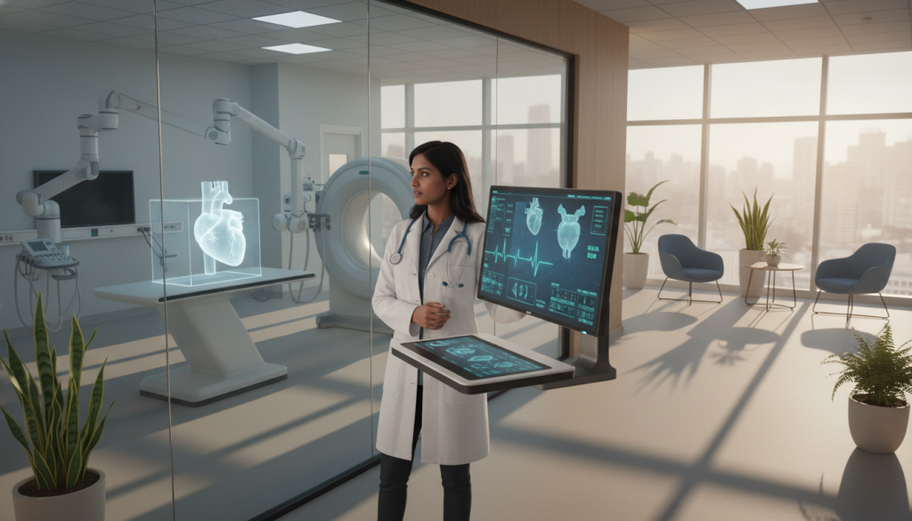 advanced cardiology