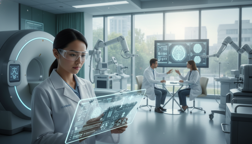 advanced oncology