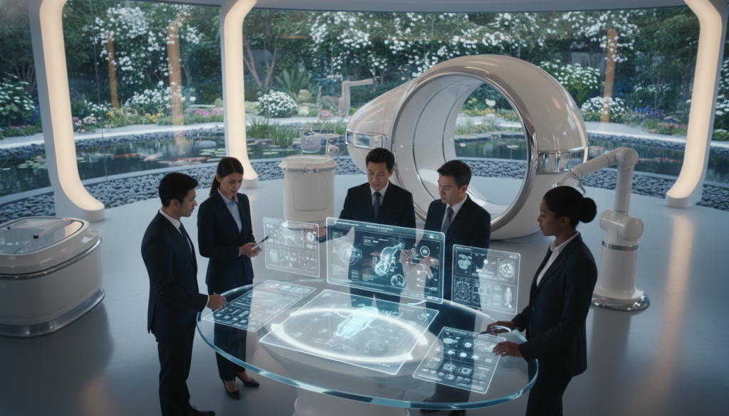 advanced oncology