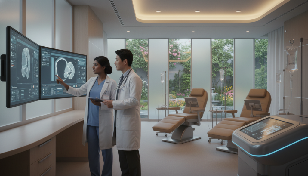advanced oncology advanced oncology