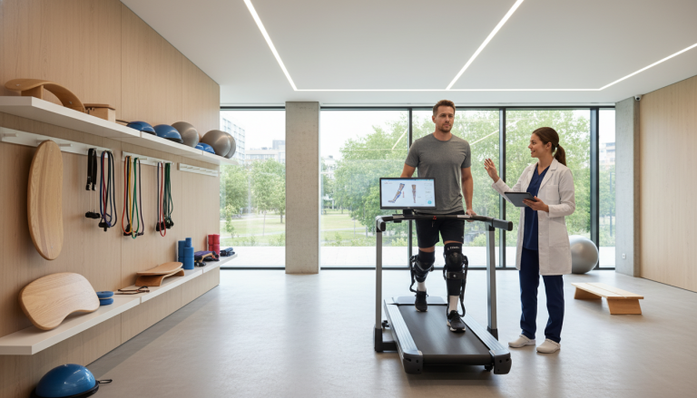 The Questions Patients Ask Before Choosing Mobility Recovery with Safer Recovery Support advanced physiotherapy