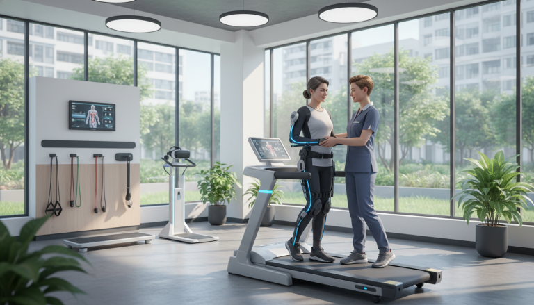 advanced physiotherapy