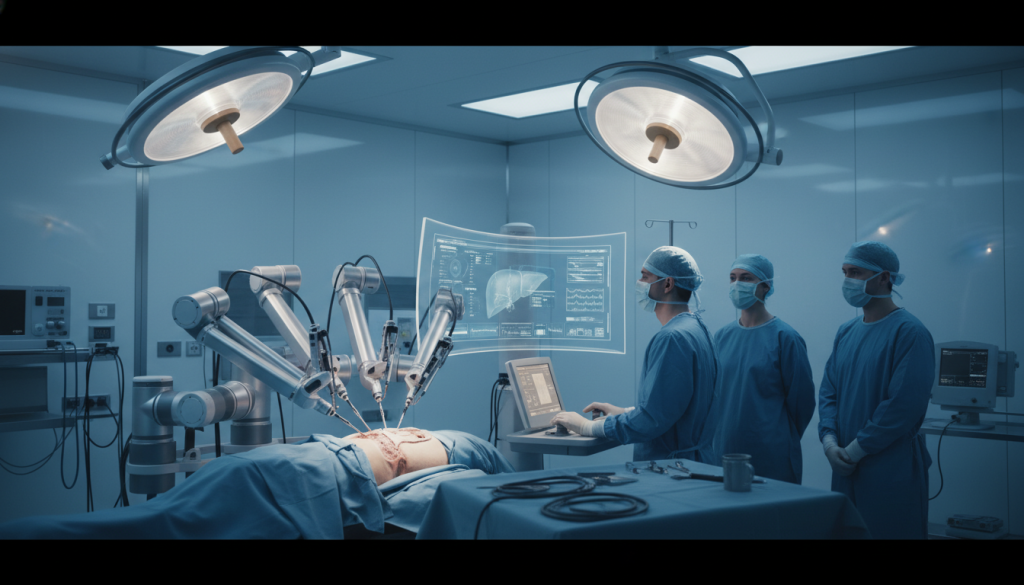advanced surgery advanced surgery