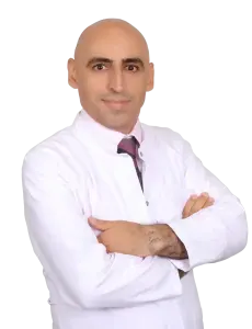 Dr. Ahmet Arif Ağlar