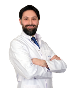 Assoc. Prof. Dr. A. Enes Arikan