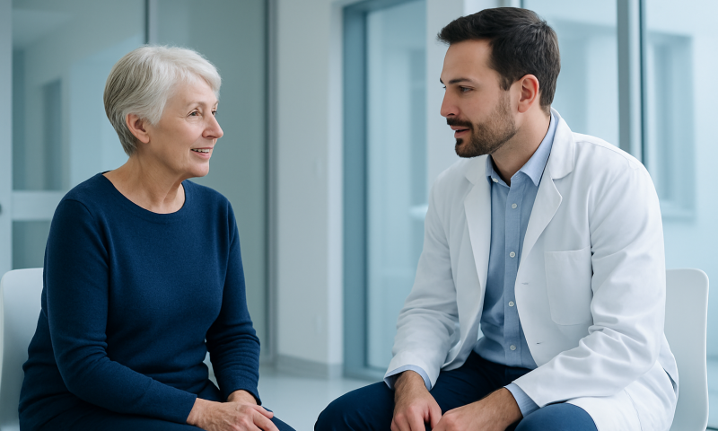 Anemia Treatment