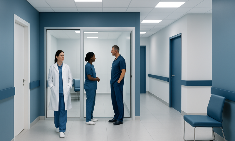Anesthesiology & Reanimation
