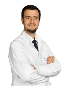 Dr. Anil Karaağaç