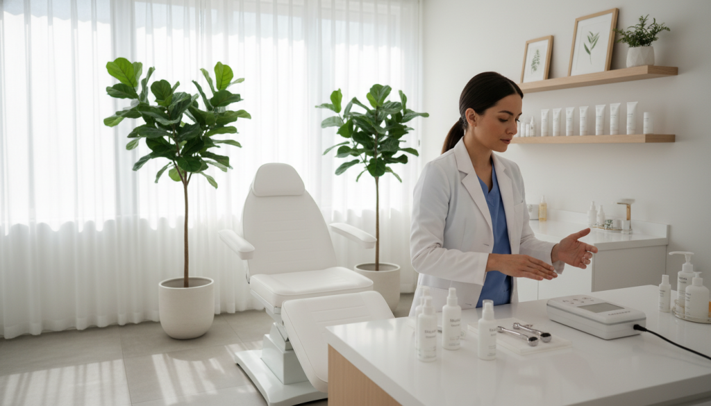 anti aging treatments