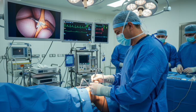 What Americans Should Know Before Choosing Joint Replacement Overseas Using Evidence Based Medicine arthroscopic surgery